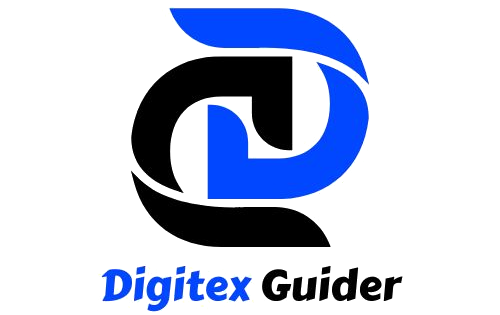 Digitex Guider Logo