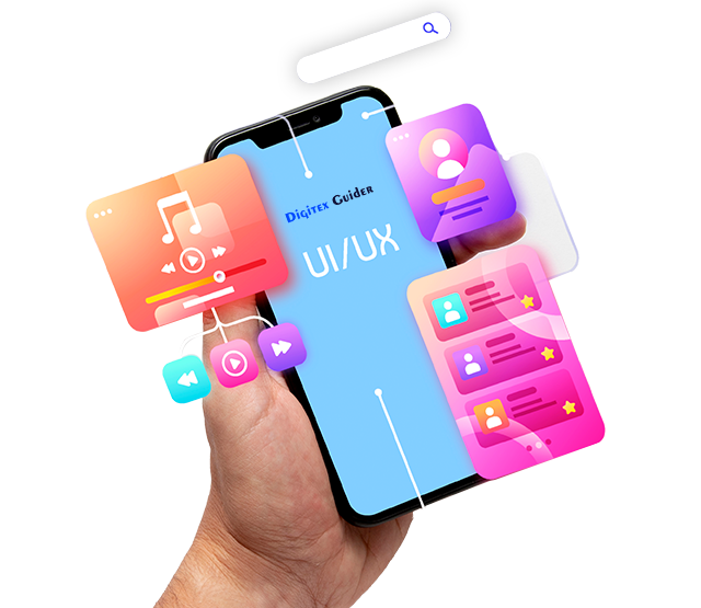 App Devlopment icon