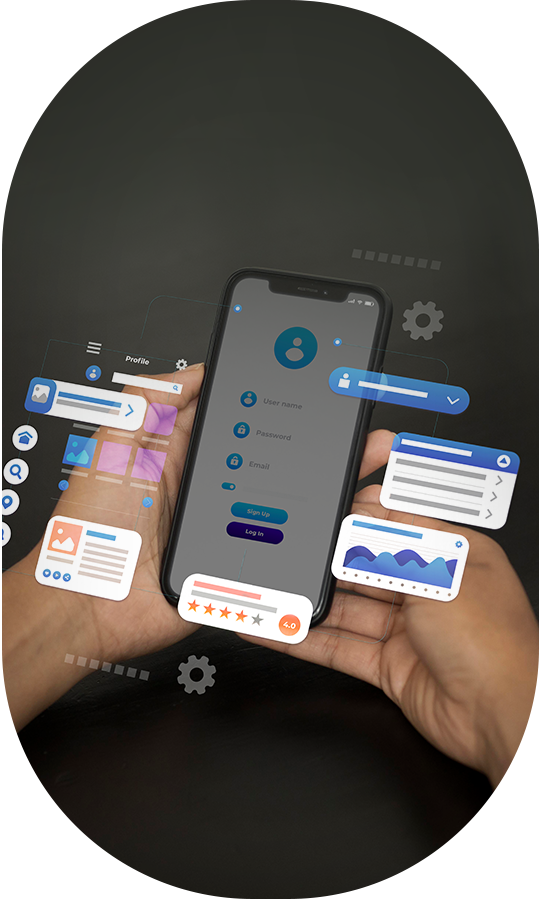 App icon