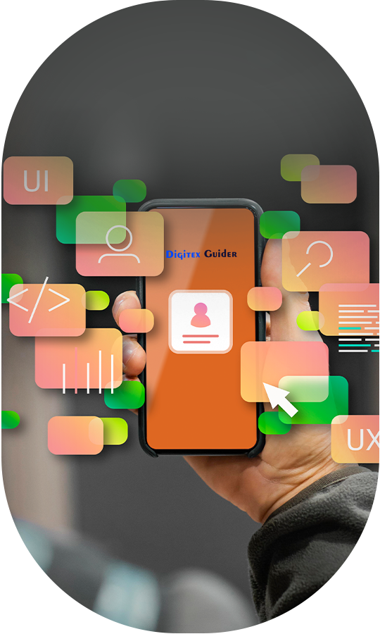 app icon