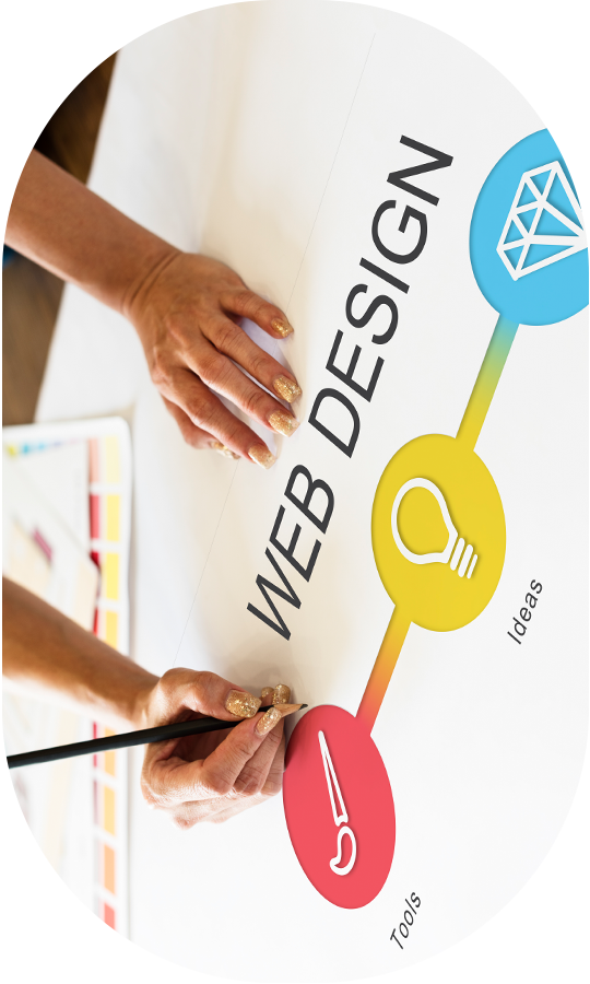 Website designing