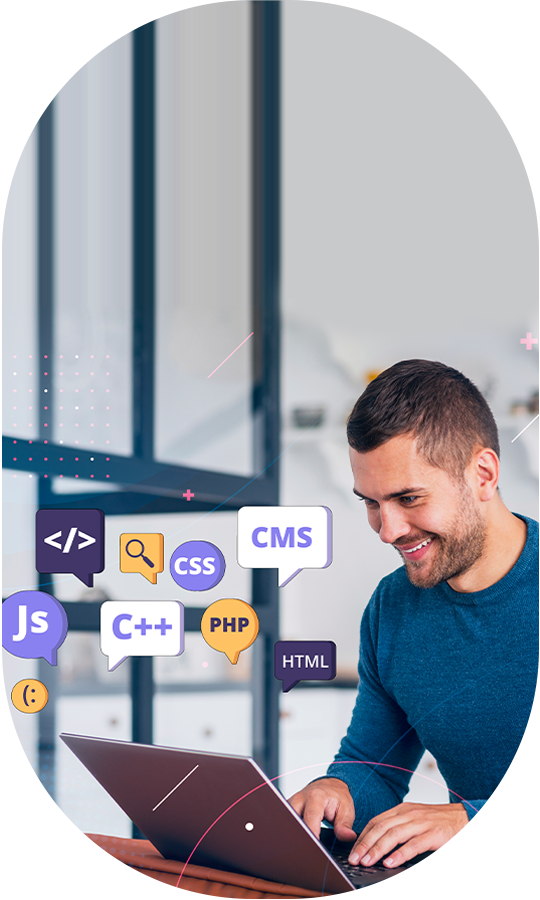 Website designing services