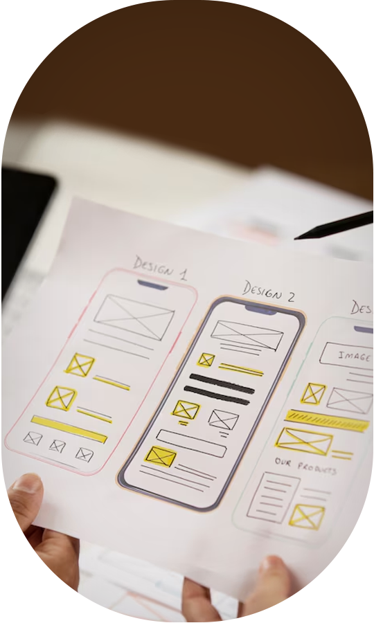 app development icon
